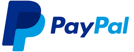 pay with paypal - John Oliver Store